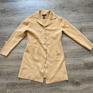 Vintage Wool Jacket